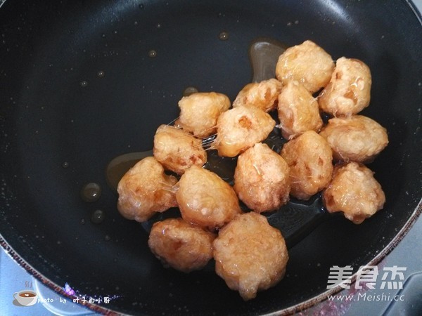 Candied Apple recipe