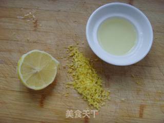 Seal Up The Sweetness---homemade Blueberry Jam recipe