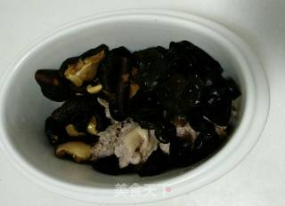 Mushroom Stewed Duck Soup (less Fat Version) recipe