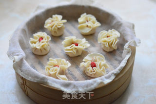 This is The Staple Food of New Year’s Eve Dinner, and Next Year It Will be Full of Gold and Jade. recipe