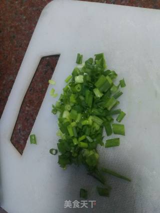 Spicy Minced Pork Braised Tofu recipe