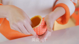 Cookie Cake Cup [first Taste Diary] recipe