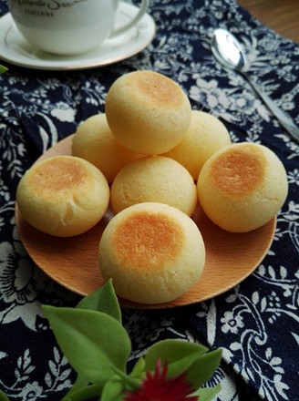 Mochi Bun recipe