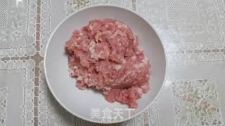 Pan Fried Bun recipe
