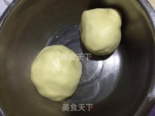 Margarita Cookies recipe