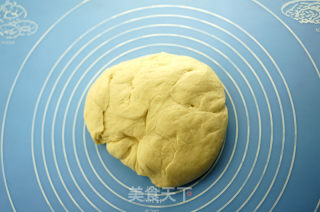 Bean Paste Meal Buns recipe