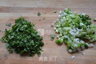 Teach You to Make A Bowl of Real Lanzhou Beef Noodles recipe