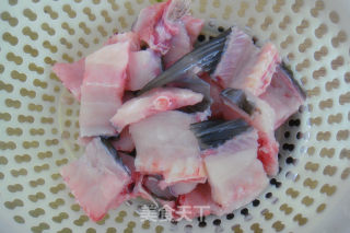 Crystal Fish Jelly recipe