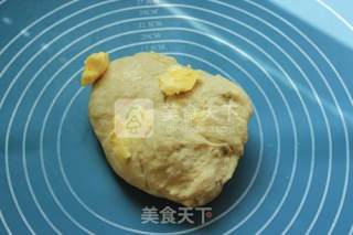 Sacred Fruit recipe