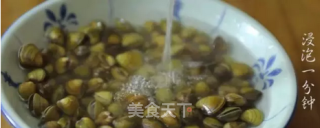 Chaoyin Hipster: Chaoshan Mixed Salted Sand Clams recipe