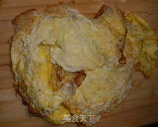 Egg Rolls (spring Rolls) recipe