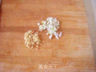 Lucky Fortune and Treasure-braised Abalone recipe