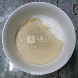 #aca烤明星大赛# 100% Chinese Hokkaido Toast (bread Machine Version) recipe