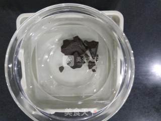 Chocolate Naked Cake recipe