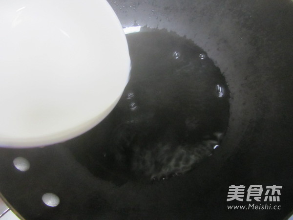 Brine White Shrimp recipe