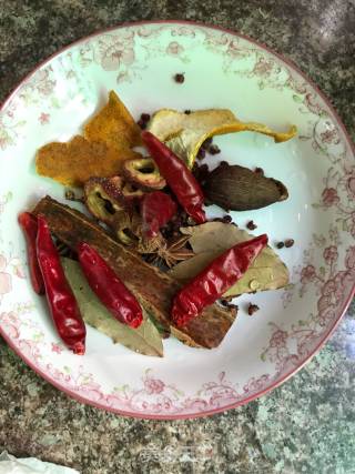 Beef with Sauce recipe