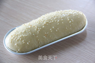 Sausage Bread recipe