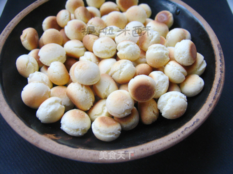 Oil-free Version of "wang Tsai" Small Steamed Buns recipe