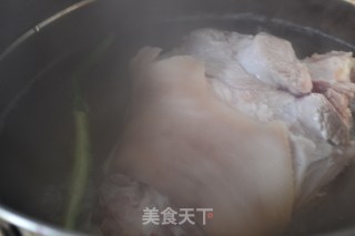 Dongpo Pig Knuckle recipe