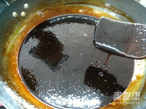 Guyuan Paste recipe