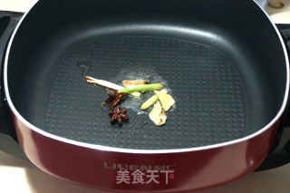 [beijing] Braised Three Yellow Chicken recipe