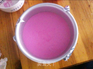 # Fourth Baking Contest and is Love to Eat Festival# Dragon Fruit Mousse Cake recipe