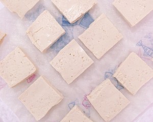 The Delicious Tofu is So Delicious! Yunnan Snacks! Simple and Fast! recipe
