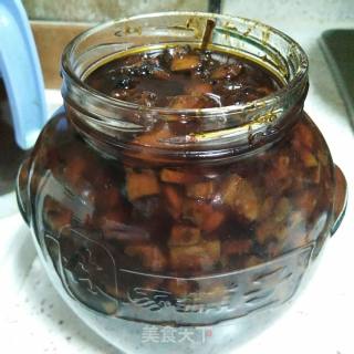 Mushroom Sauce recipe