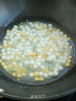 Jin Yu Man Tang recipe