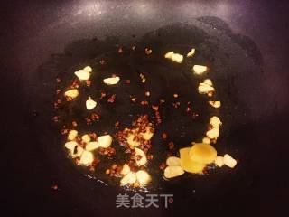 Spicy Lotus Root Slices recipe