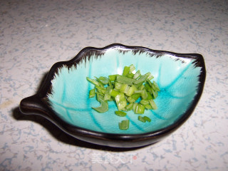 Clam Slippery Egg recipe