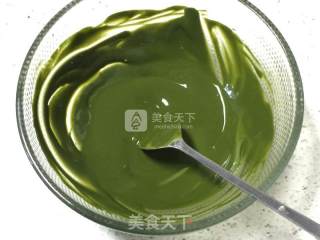 Hokkaido Matcha Milk Candies recipe