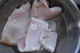 Health Skin Jelly recipe