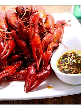 Homemade Steamed Shrimp recipe