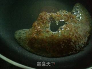 Heart is Too Soft recipe