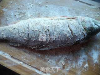 Douban Fish recipe