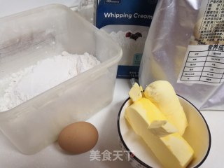 Royal Cookies recipe