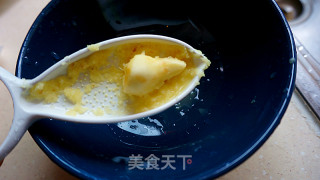 Grilled Rice Ball recipe