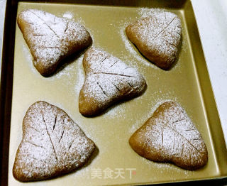 Mochi Ruanou recipe
