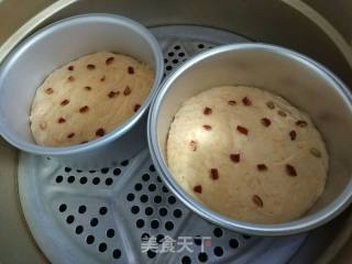 Pumpkin Hair Cake with Zero Failure recipe