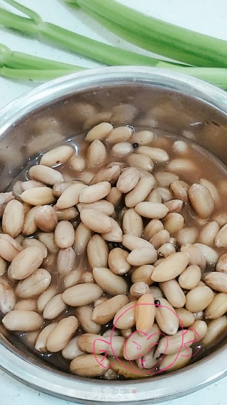 Mixed Vegetables recipe