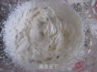 Mango Xuemei Niang recipe