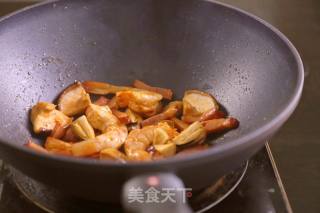High-end Traditional Cantonese Cuisine that Can be Cooked at Home: Baiyu Cangzhen recipe