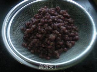 Kuri Yokan recipe