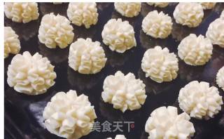 Jenny Cookies recipe