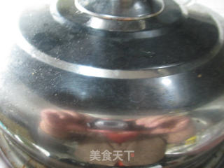 Spinach Chicken Cake recipe