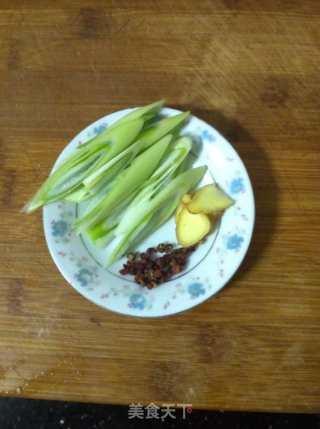 Sausage recipe