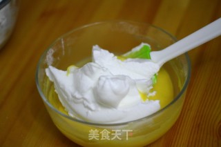 #四session Baking Contest and is Love to Eat Festival#two-color Cake Rolls recipe