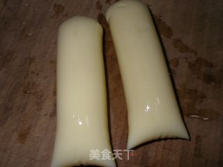 Japanese Tofu Dorayaki recipe