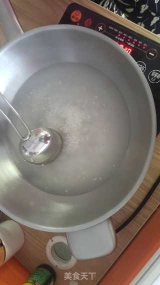 Diy Homemade Mango Sago ~~~ recipe